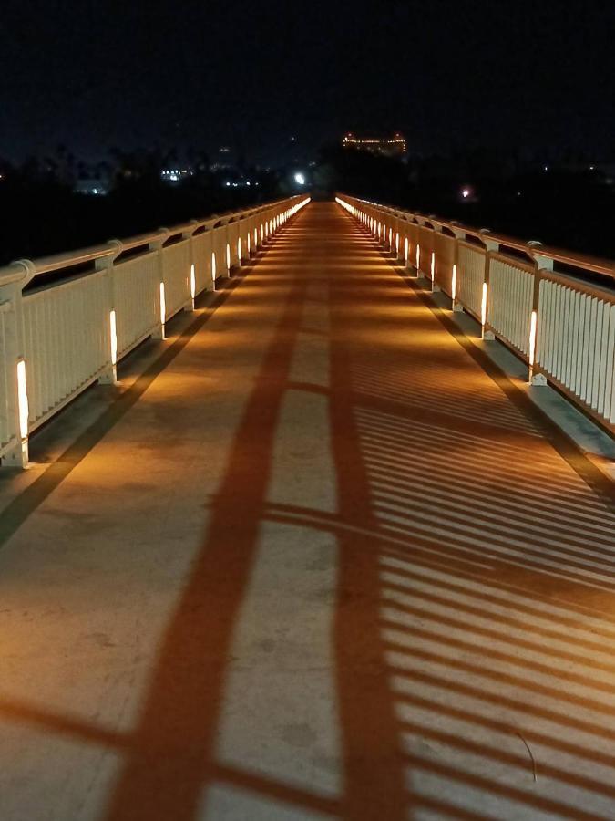 台東-卑南綠隧-民宿 --- Green Tunnel Bnb Binlang ภายนอก รูปภาพ